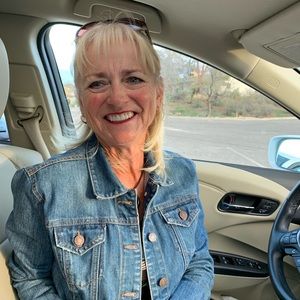 Meet your Posher, Marilyn